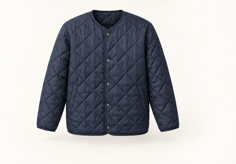 Quilted Liner Jacket — Modhie Sports MS-06D