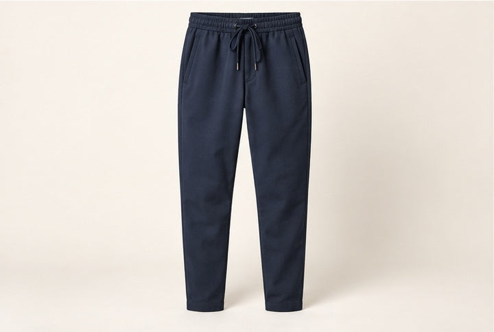 Drawcord Hybrid Trousers — Modhie Sports MS-08C