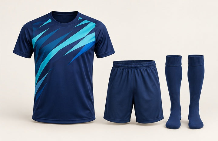Sublimation Wave Soccer Kit — Modhie Sports MS-11B