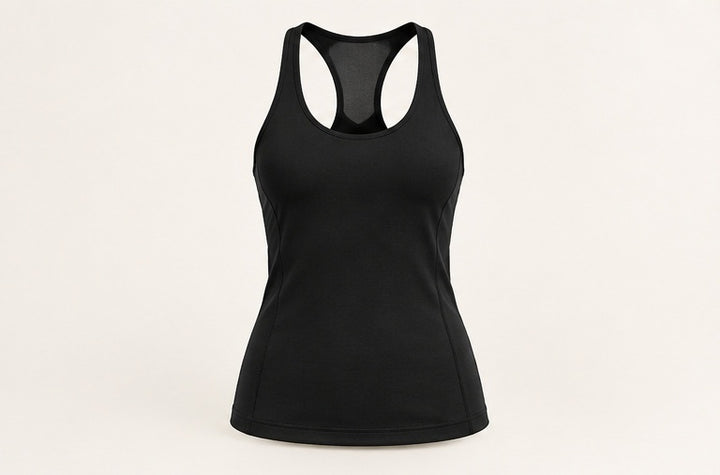 Racerback Gym Tank — Modhie Sports MS-13A