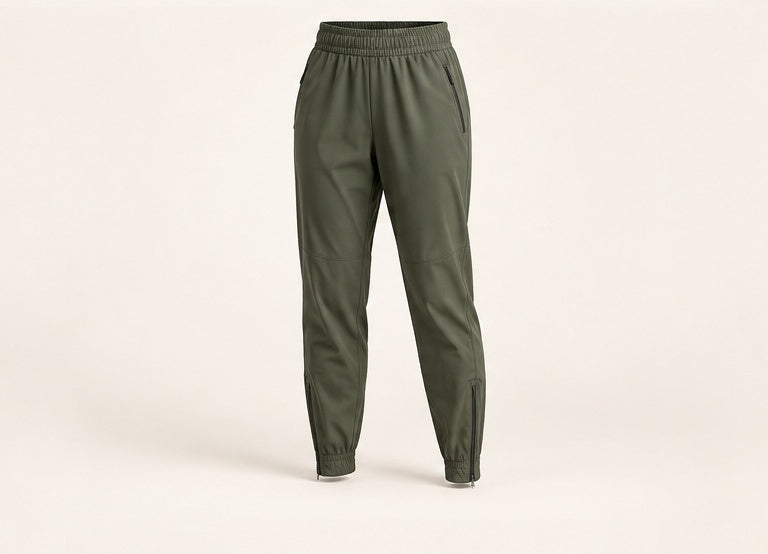 Tapered Training Pants — Modhie Sports MS-14C