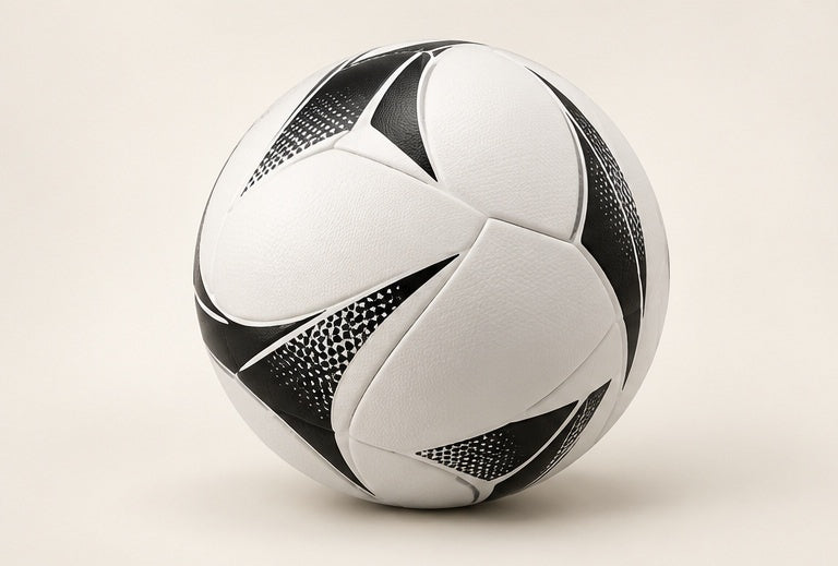 Bonded Match Football — Modhie Sports MS-17A
