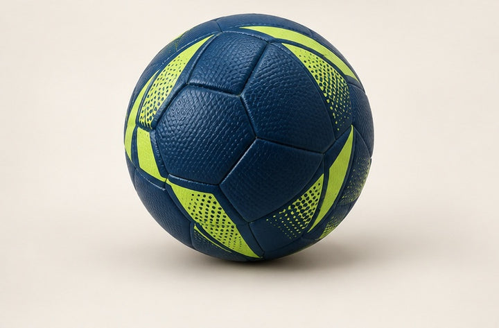 Low-Bounce Futsal Football — Modhie Sports MS-17C