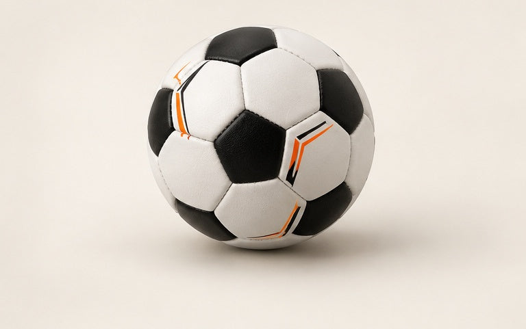 Mini Promotional Football — Modhie Sports MS-17D