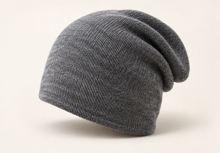 Slouch Knit Beanie — Modhie Sports MS-36C