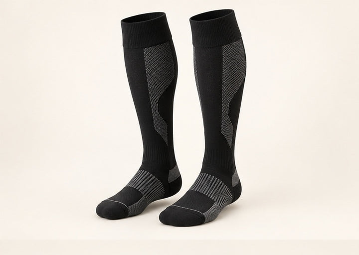 Technical Team Socks — Modhie Sports MS-37B