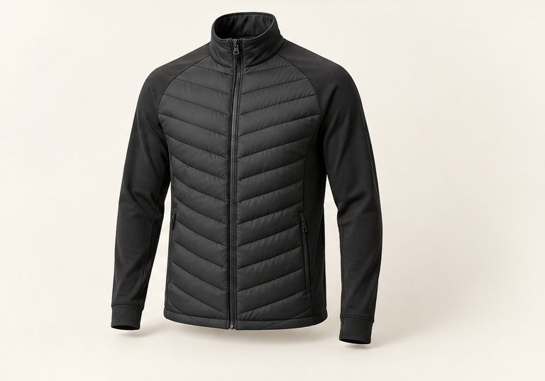 Hybrid Stretch Sports Jacket — Modhie Sports MS-16D