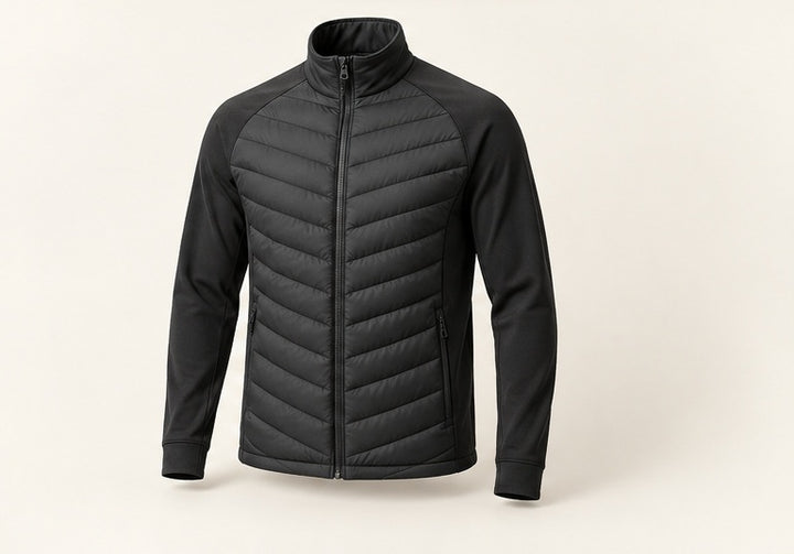 Hybrid Stretch Sports Jacket — Modhie Sports MS-16D