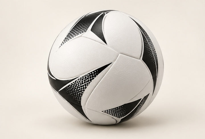 Bonded Match Football — Modhie Sports MS-17A