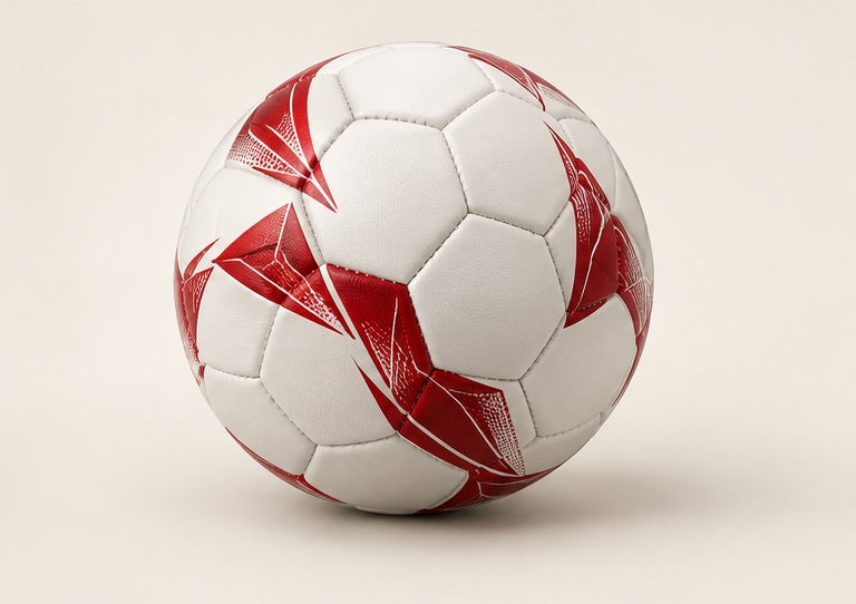 Stitched Trainer Football — Modhie Sports MS-17B