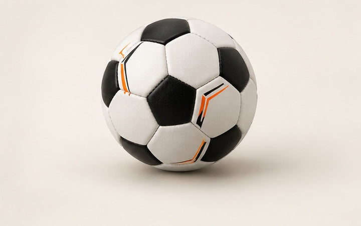 Mini Promotional Football — Modhie Sports MS-17D