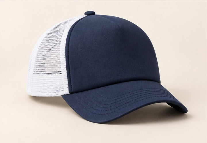Mesh Trucker Cap — Modhie Sports MS-35C