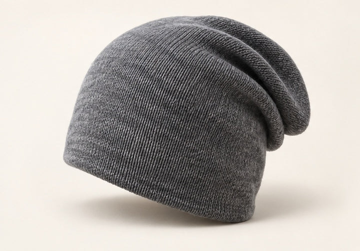 Slouch Knit Beanie — Modhie Sports MS-36C