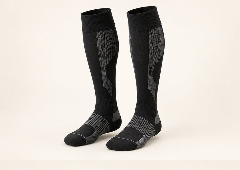 Technical Team Socks — Modhie Sports MS-37B