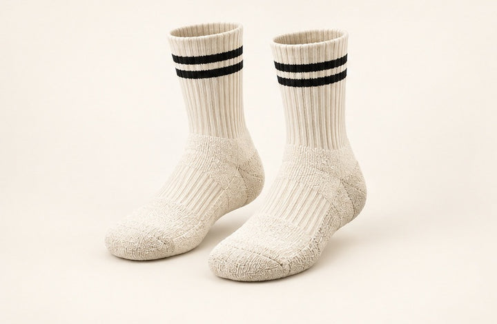 Sport Crew Socks — Modhie Sports MS-37C