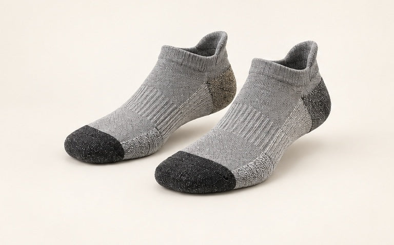 Ankle Everyday Socks — Modhie Sports MS-37D