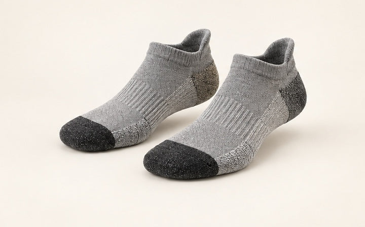Ankle Everyday Socks — Modhie Sports MS-37D