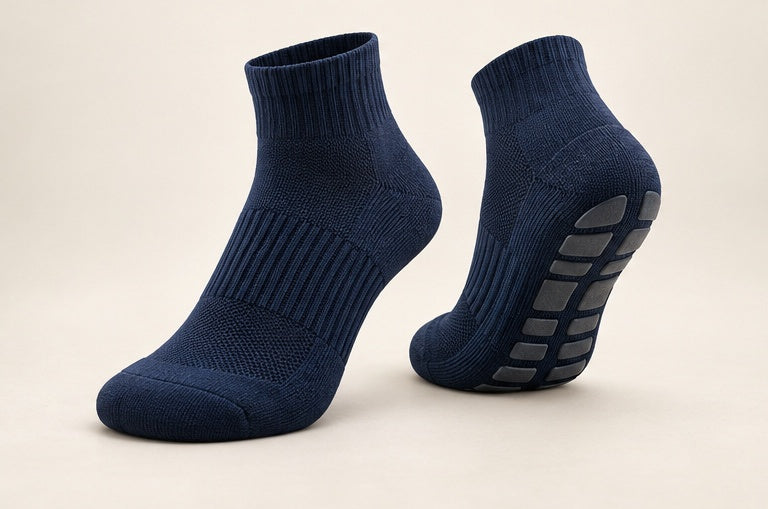 Pro Quarter Grip Socks — Modhie Sports MS-38C