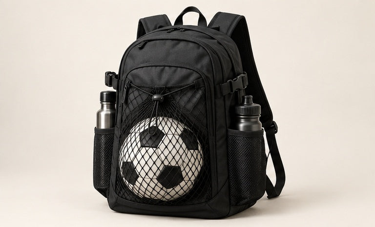 Team Backpack — Modhie Sports MS-39A