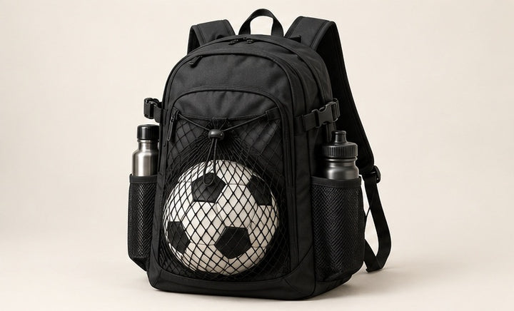 Team Backpack — Modhie Sports MS-39A