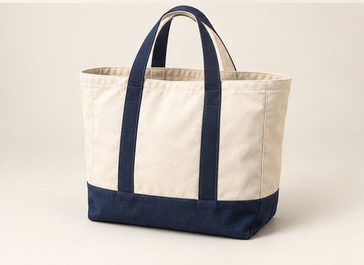 Canvas Tote Bag — Modhie Sports MS-39C