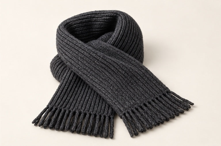 Knit Scarf — Modhie Sports MS-40B