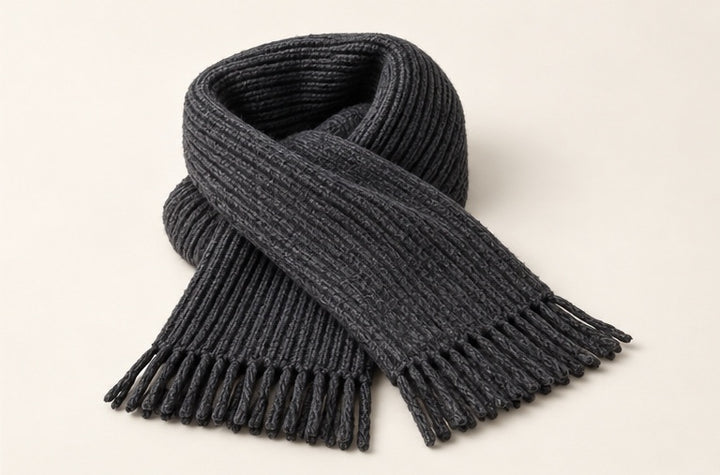 Knit Scarf — Modhie Sports MS-40B