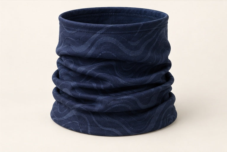 Stretch Neck Gaiter — Modhie Sports MS-40D
